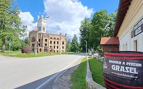 Pivovar a Penzion GRASEL